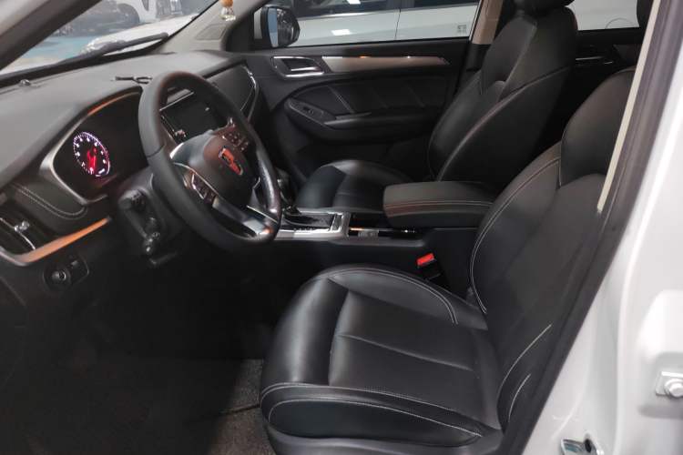 Used Roewe RX5 2020 20T Automatic 4G Connect Superior Flagship Edition
