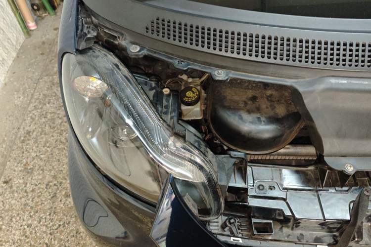 Used  fortwo 2012 1.0 MHD Hardtop Comfort Edition