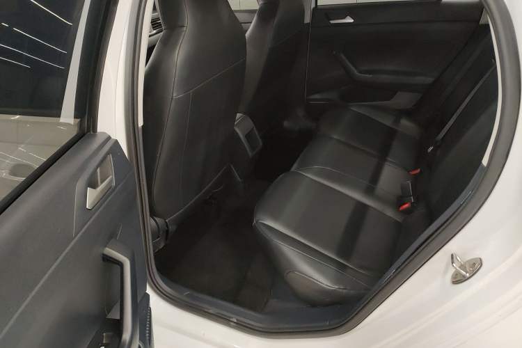 Used Volkswagen Lavida 2023 New Rui 1.5L Automatic New Yi Edition