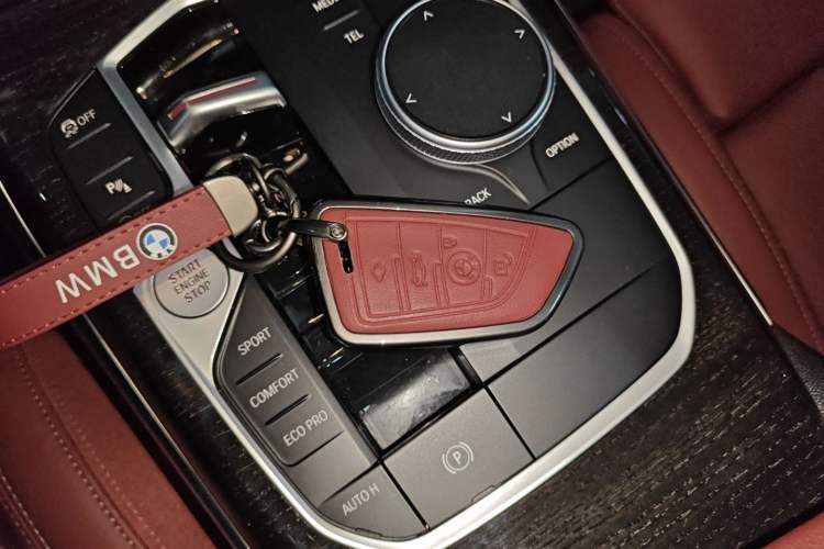 Used BMW 3 Series 2024 325Li M Sport Package
