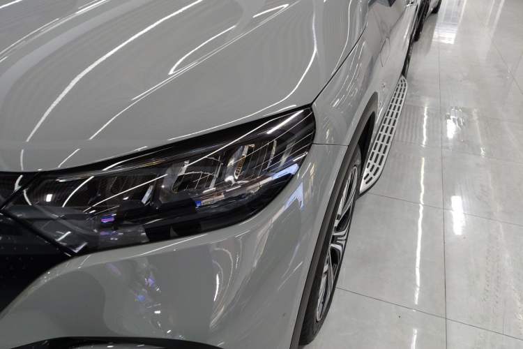 Used Mercedes-Benz EQE SUV 2023 350 4MATIC Luxury Edition
