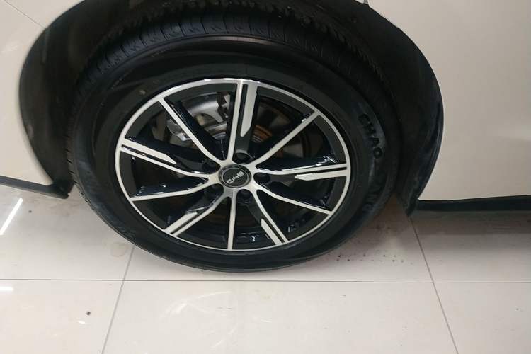 Used BYD Seal 06 New Energy 2024 DM-i 80KM Prestige Model
