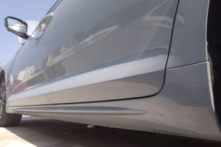 Used Geely Auto Preface 2023 1.5TD Fuyao Version
