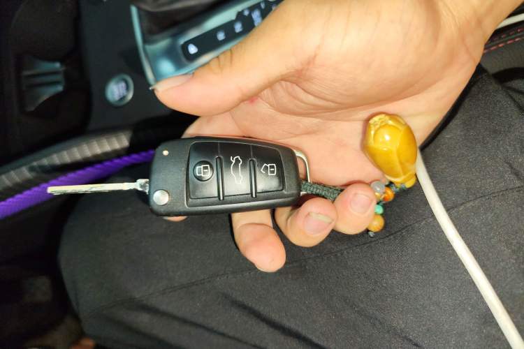 Used Audi Q2L 2020 35 TFSI Fashion Dynamic Model
