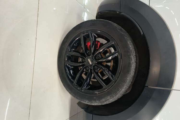 Used  Countryman 2014 1.6T COOPER ALL4 Fun
