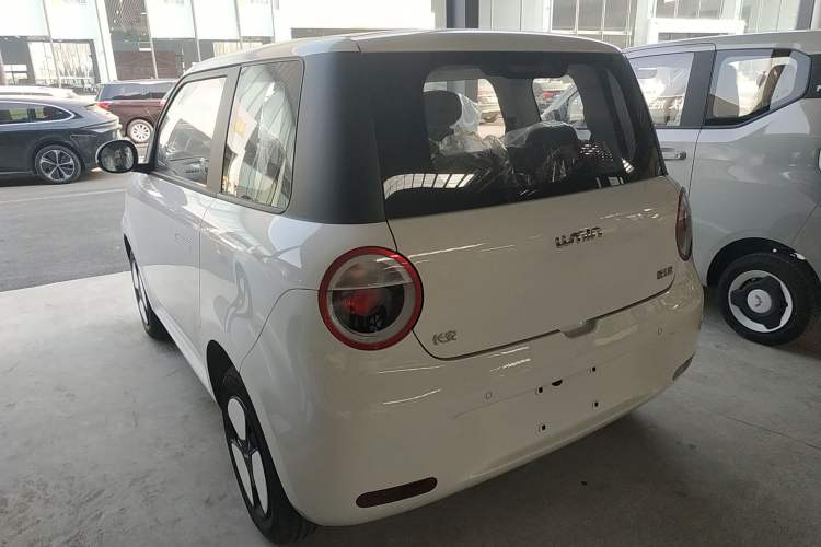 Used  Lumin 2025 205 km Xiangqin Version