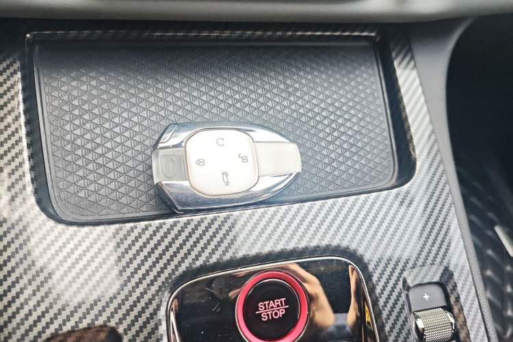 Used GAC Trumpchi EMPOW 2021 270T DCT J15 Version
