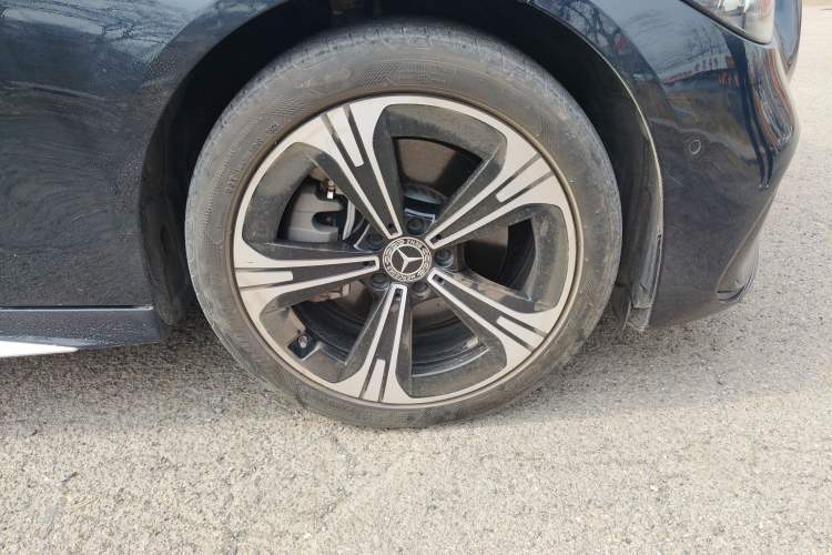 Used Mercedes-Benz C-Class 2022 C 260 L Obsidian Night Sport Edition
