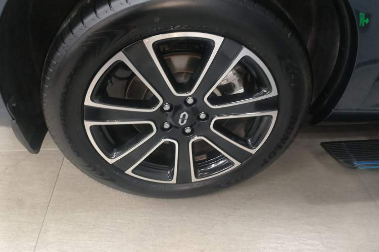 Used Hima AITO M7 2024 1.5T Intelligent Drive 4WD Ultra Version 5 Seats