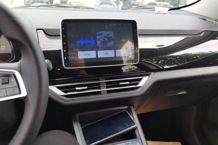 Used BYD S2 2019 Yue – Basic Model
