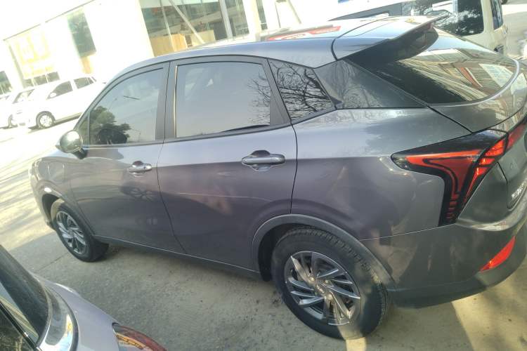 Used NETA V 2022 Chao 300 Lite Lithium Iron Phosphate
