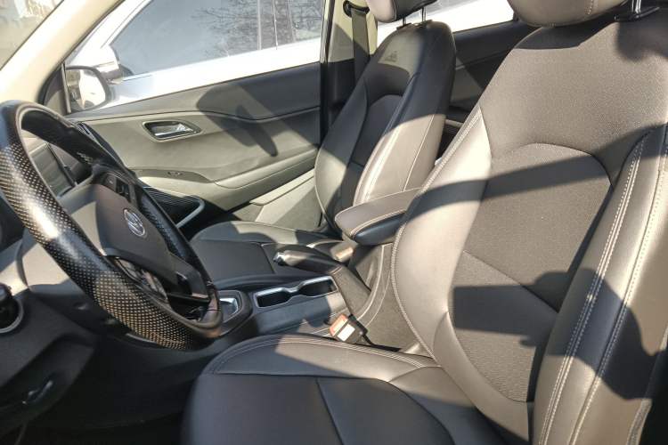 Used Hyundai ix35 2019 2.0L Automatic 2WD Zhiyong·Changxiang Edition China V Standard