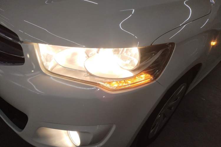 Used Citroen Elysee 2016 1.6L Automatic Fashion Model