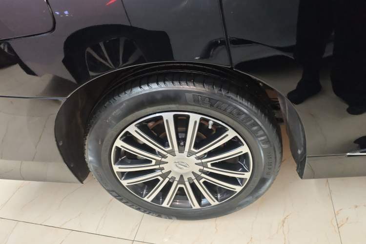 Used GAC Trumpchi M8 2023 Lingxiu Series 390T Ultimate Edition