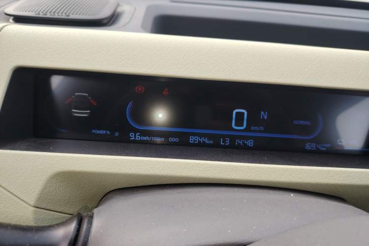 Used  Panda 2024 Panda Mini 200km Endurance Bear
