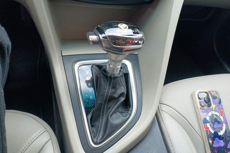 Used Buick GT 2016 15N Automatic Elite Edition
