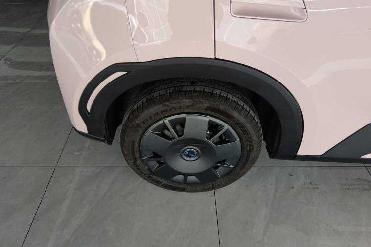 Used BYD Seagull 2025 305km Active Version
