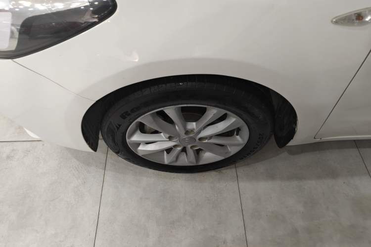 Used Kia K3 2016 1.6L Automatic GL