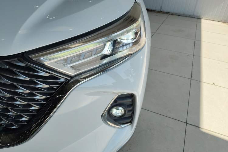 Used Haval M6 2021 PLUS 1.5T DCT Luxury Smart Connectivity Model