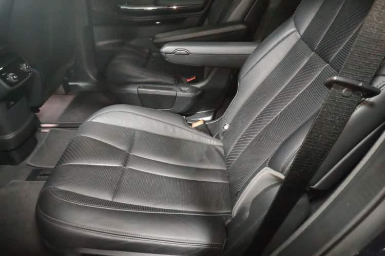 Used Nio ES8 2020 580 km Range Signature Edition Six-Seater Version