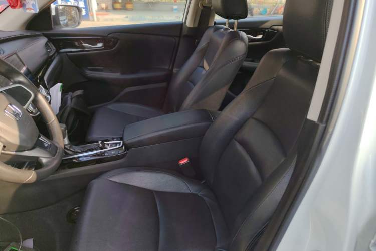 Used Honda Crider 2019 180 Turbo CVT Comfort Version China VI