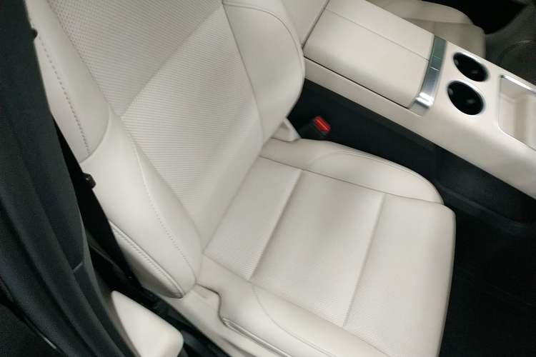 Used Li Auto L7 2024 MAX Model
