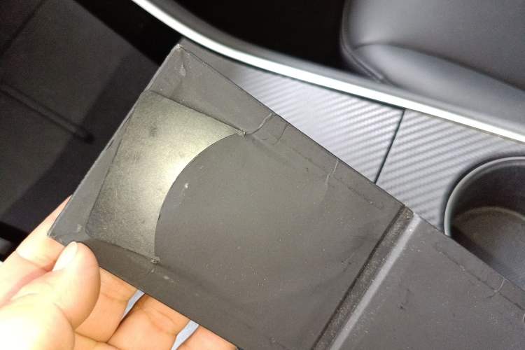 Used Tesla Model 3 2020 Revised Version Standard Range Rear-Wheel Drive – Upgraded Edition
