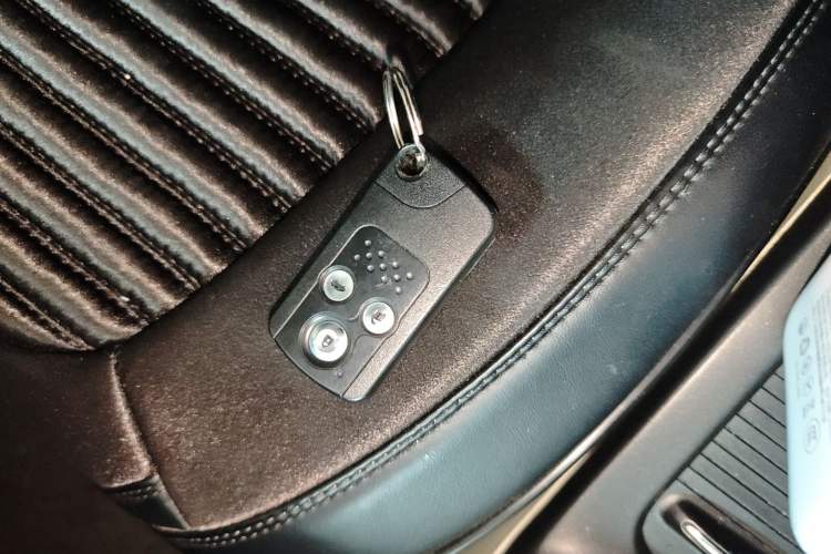 Used Honda Civic 2016 1.8L Automatic Comfort Version
