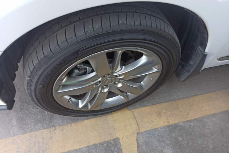 Used Acura RDX 2019 2.0T Prestige Edition SH-AWD China V Standard
