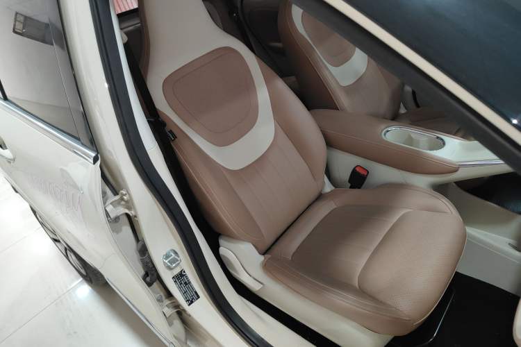 Used Wuling Bingo 2025 410 km Lingxi Deluxe Edition