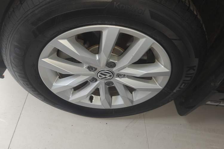 Used Volkswagen Magotan 2020 280TSI DSG Comfort Edition
