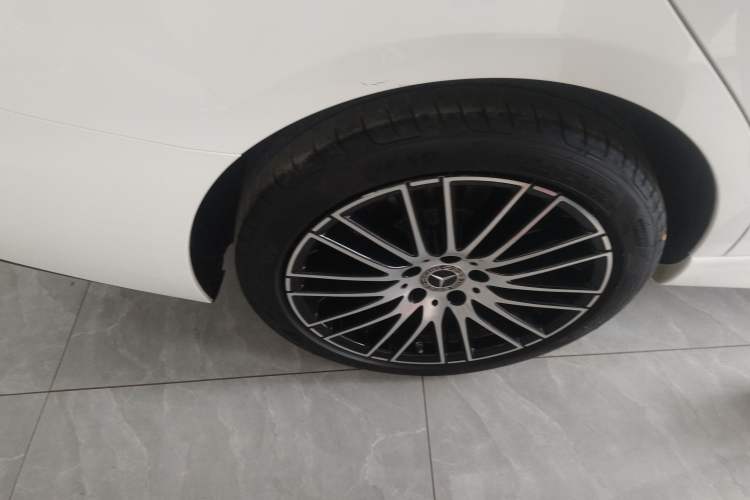 Used Mercedes-Benz C-Class 2024 C 260 L Sport Edition
