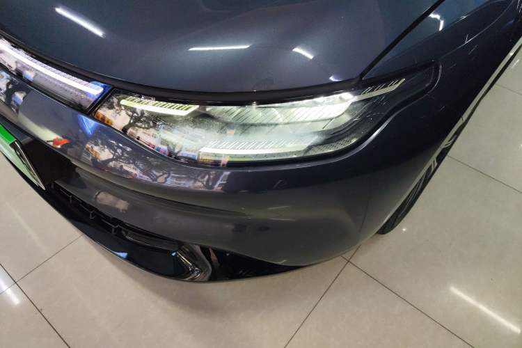 Used Leapmotor C01 2023 525 Comfort Edition
