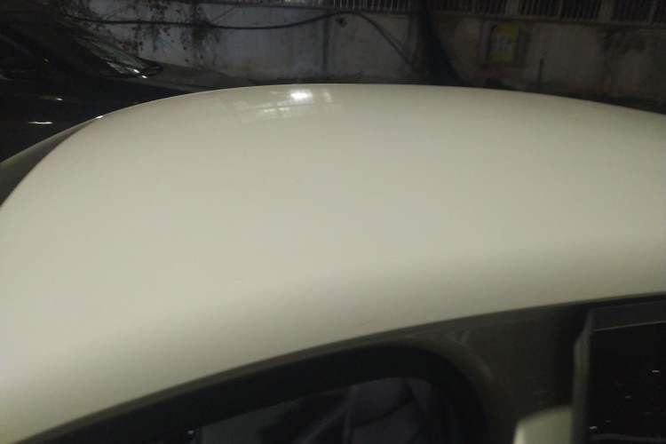 Used BYD Seal 06 New Energy 2024 DM-i 80KM Prestige Model
