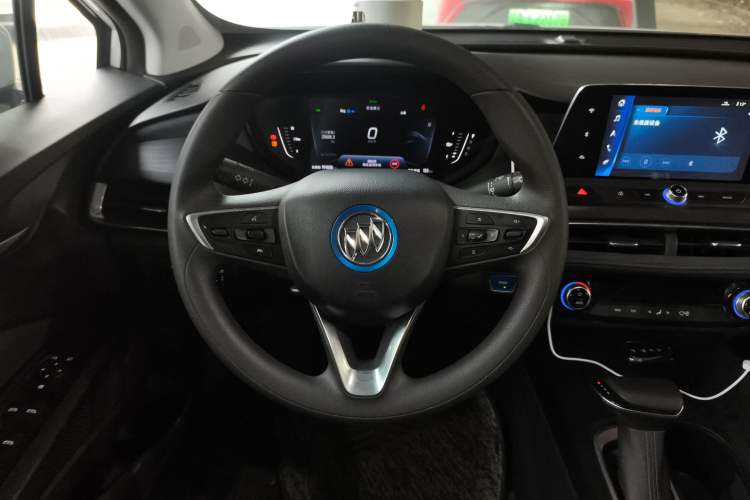 Used Buick Velite 6 2022 Connected & Shared PLUS