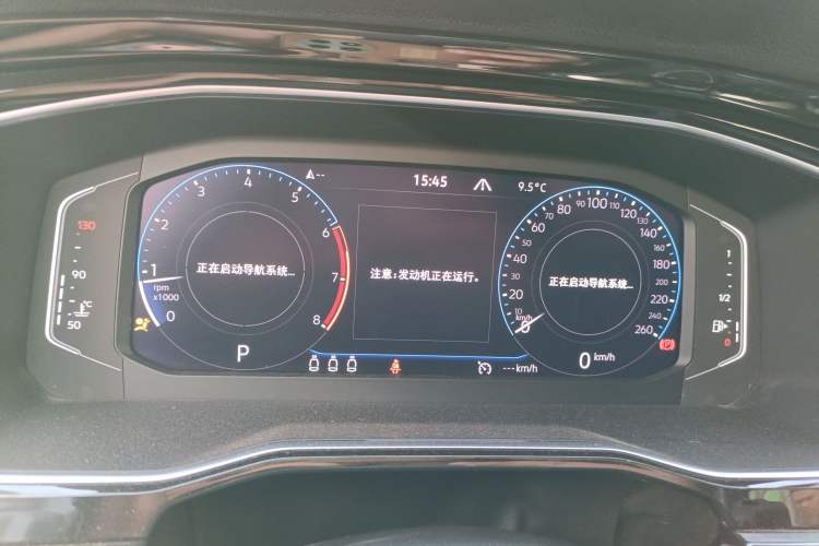 Used Volkswagen Sagitar 2021 280TSI DSG Luxury Smart Connectivity Edition