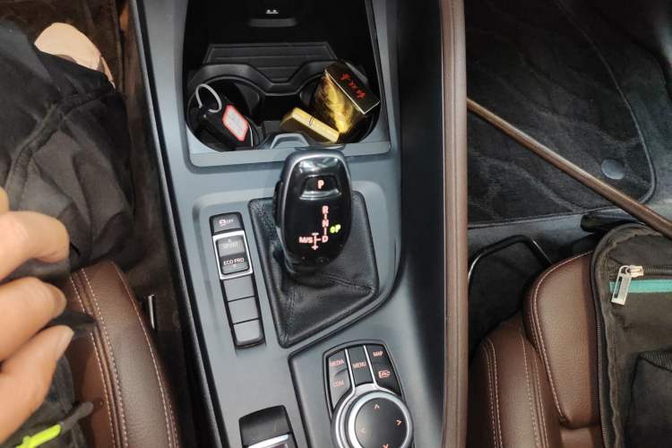 Used BMW X1 2022 sDrive20Li Fashion Model