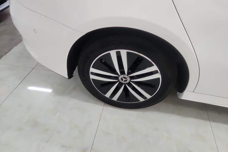 Used Mercedes-Benz A-Class 2020 A 180 L Sport Sedan
