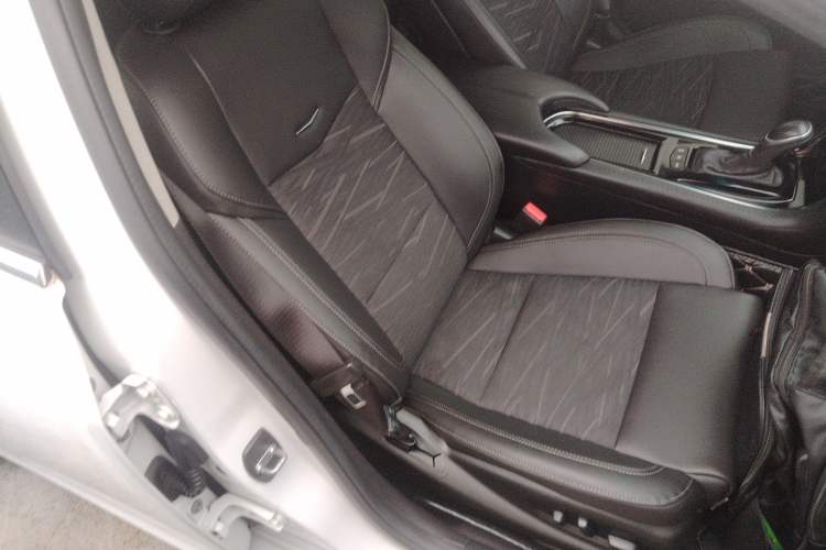 Used Cadillac ATS-L 2017 28T Tech Edition