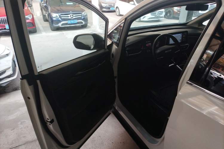 Used SAIC MAXUS G50 2020 1.5T Automatic Luxury Edition
