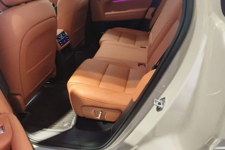 Used Li Auto L6 2024 Pro Model
