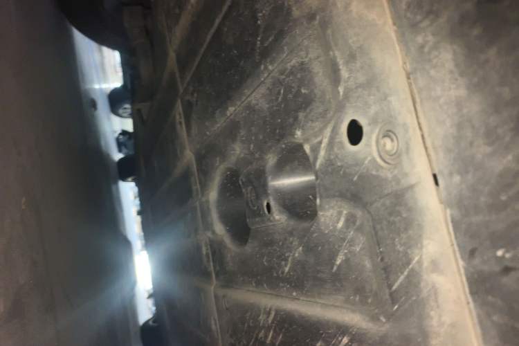 Used XPeng P5 2022 550E
