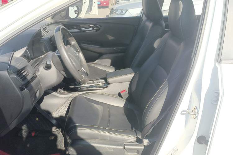 Used Honda Crider 2019 180 Turbo CVT Comfort Edition China V
