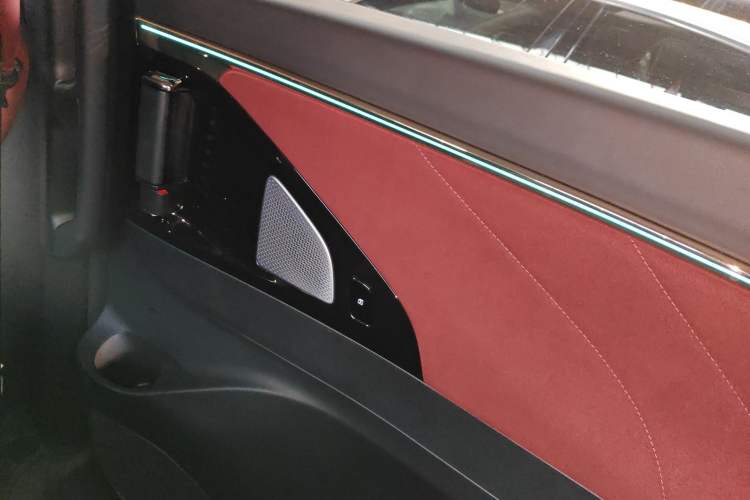 Used GAC Trumpchi E9 2023 E9 PRO
