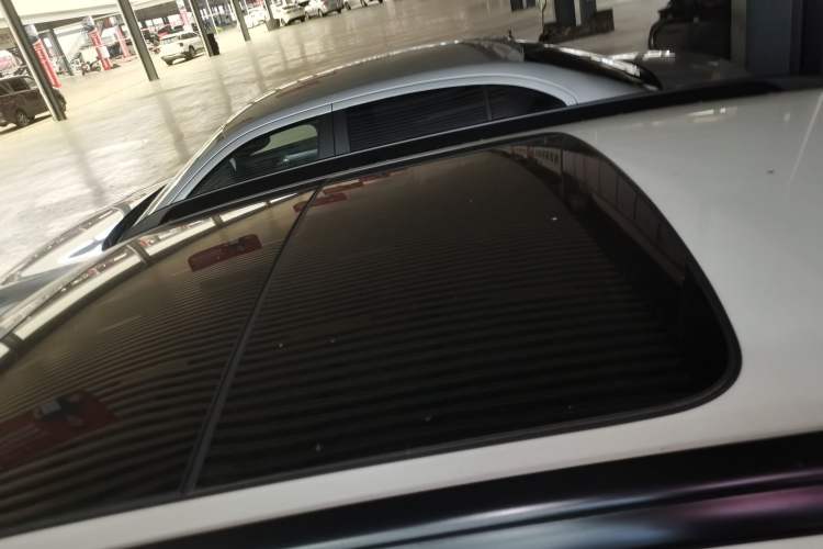 Used BMW X1 2014 sDrive18i Fashion Model