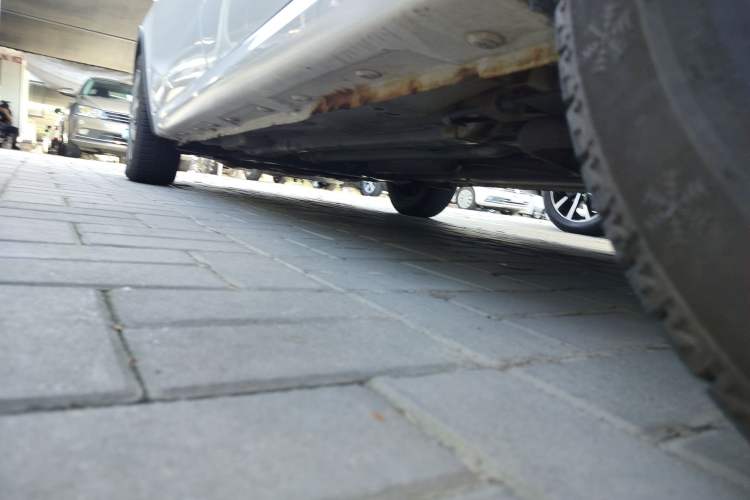 Used Baojun 310W 2017 1.5L Manual Comfort Model China V Standard
