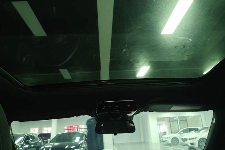 Used Mercedes-Benz C-Class 2023 Restyled C 260 L Sport Edition
