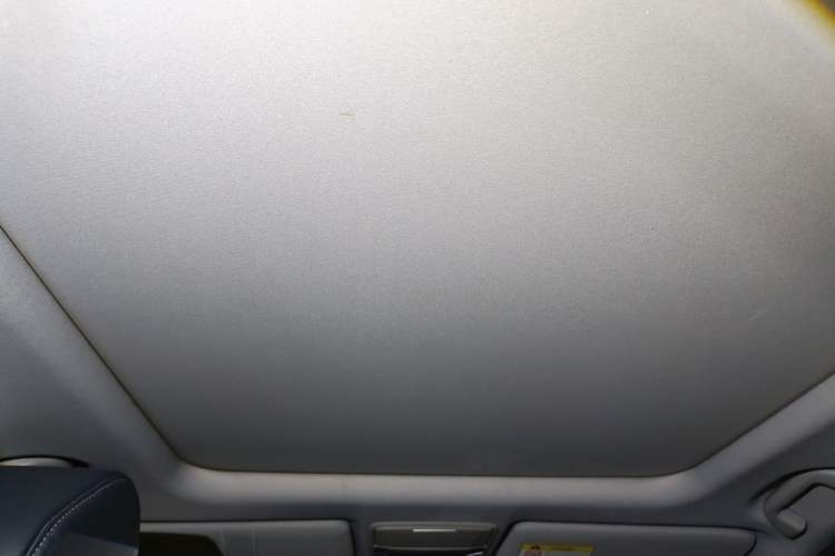 Used Honda CR-V 2017 240TURBO CVT Front-Wheel Drive Fashion Edition
