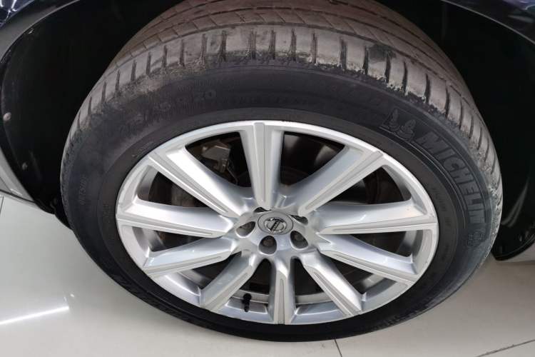 Used Volvo XC90 2018 T6 Zhiya Edition 7-seater
