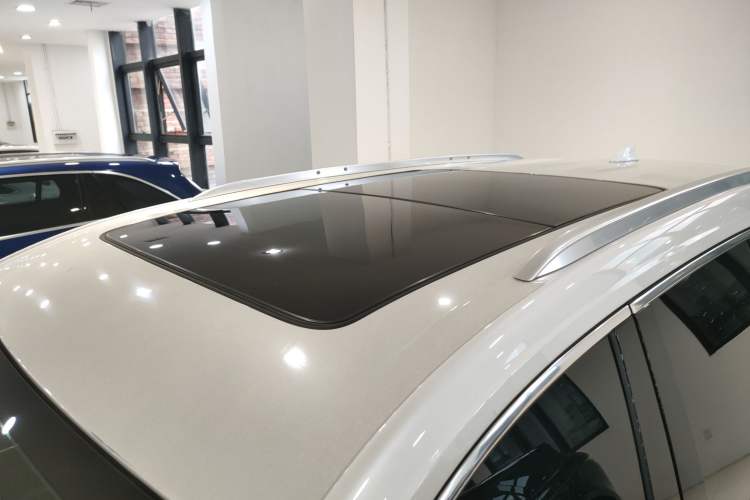 Used Cadillac XT6 2021 2.0T Six-Seater Four-Wheel-Drive Luxury Version